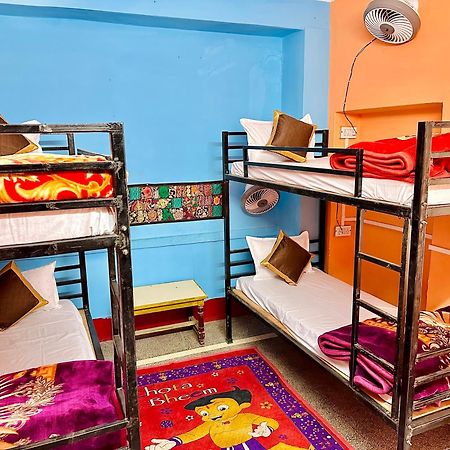 ג'איסלמר Little Prince Home Stay מראה חיצוני תמונה