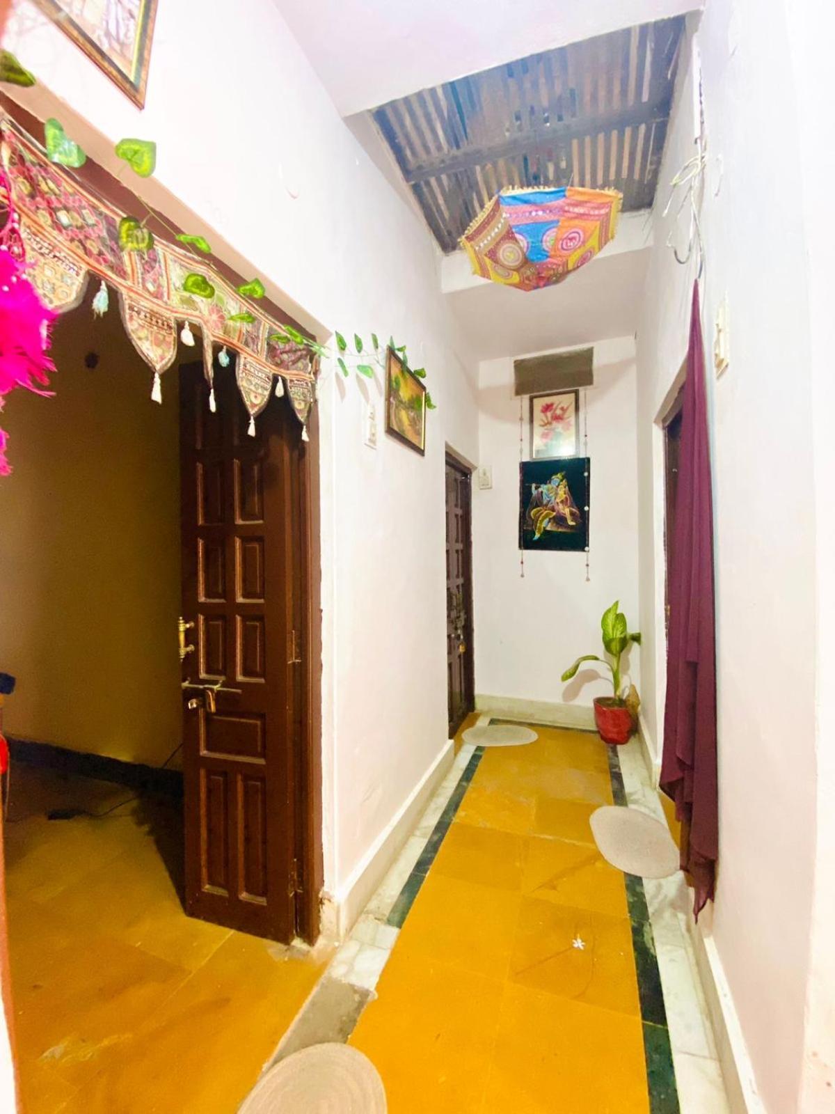 ג'איסלמר Little Prince Home Stay מראה חיצוני תמונה