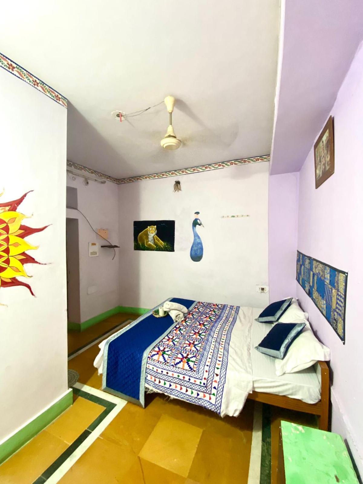 ג'איסלמר Little Prince Home Stay מראה חיצוני תמונה