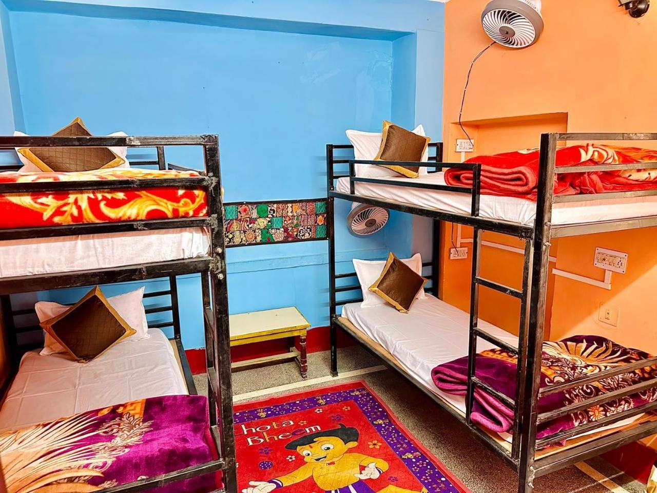 ג'איסלמר Little Prince Home Stay מראה חיצוני תמונה