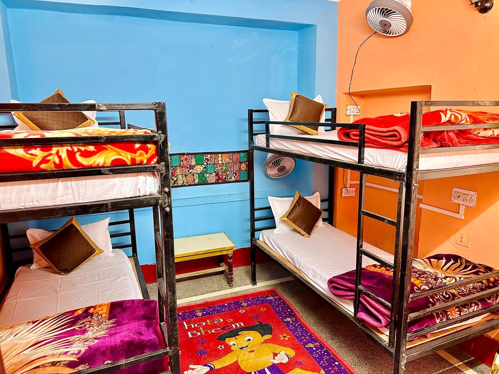 ג'איסלמר Little Prince Home Stay מראה חיצוני תמונה